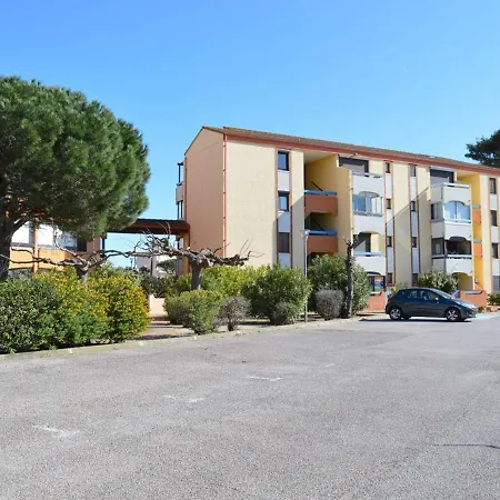 Apartment 2 Pieces Avec Terrasse, Parking, Proche Et Centre - Fr-1-225d-179
