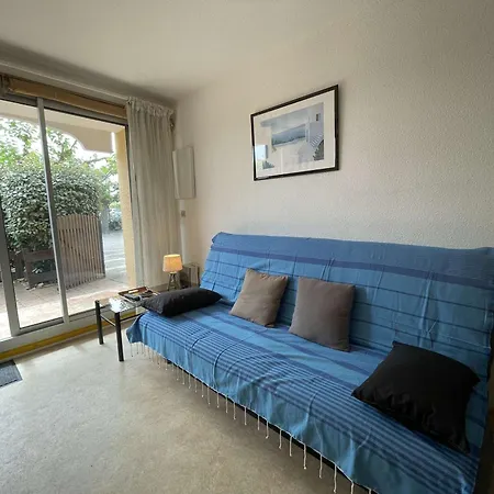2 Pieces Avec Terrasse, Parking, Proche Et Centre - Fr-1-225d-179 Apartment Saint-Cyprien (Pyrenees-Orientales)